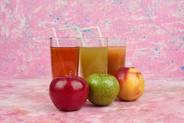 Martinelli's Apple Juice surprising facts